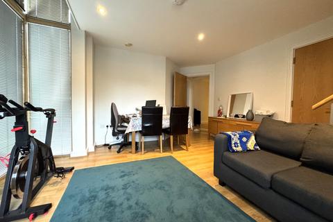 undefined, Blucher Street, Birmingham, West Midlands, B1