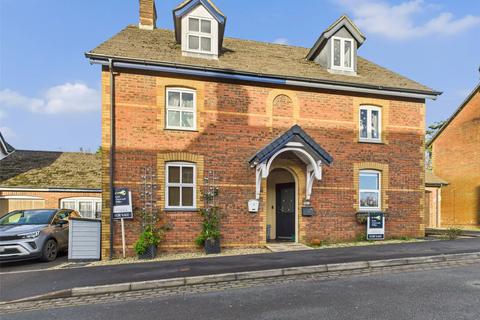3 bedroom semi-detached house for sale, Wesley Road, Holsworthy, Devon