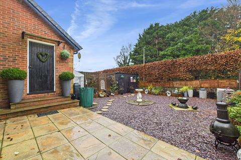3 bedroom semi-detached house for sale, Wesley Road, Holsworthy, Devon
