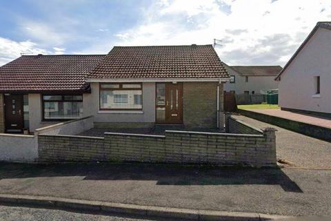 2 bedroom semi-detached house to rent, Watson Crescent, Peterhead, AB42