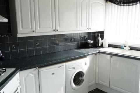 2 bedroom semi-detached house to rent, Watson Crescent, Peterhead, AB42