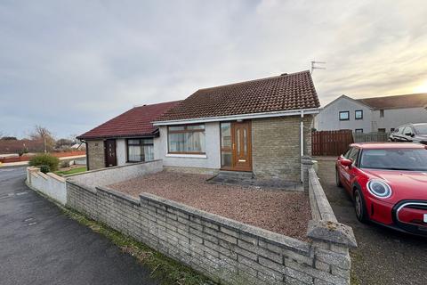 undefined, Watson Crescent, Peterhead, AB42
