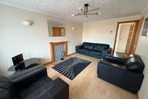 undefined, Watson Crescent, Peterhead, AB42