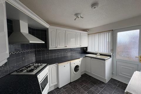 undefined, Watson Crescent, Peterhead, AB42