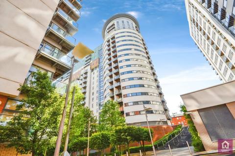 undefined, Jefferson Place, 1 Fernie Street, Green Quarter, Manchester City Centre, M4