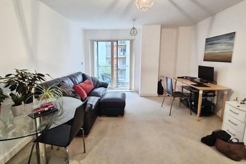 undefined, Jefferson Place, 1 Fernie Street, Green Quarter, Manchester City Centre, M4