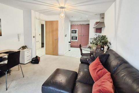 undefined, Jefferson Place, 1 Fernie Street, Green Quarter, Manchester City Centre, M4