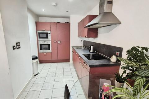 undefined, Jefferson Place, 1 Fernie Street, Green Quarter, Manchester City Centre, M4