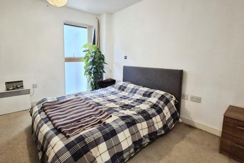 undefined, Jefferson Place, 1 Fernie Street, Green Quarter, Manchester City Centre, M4