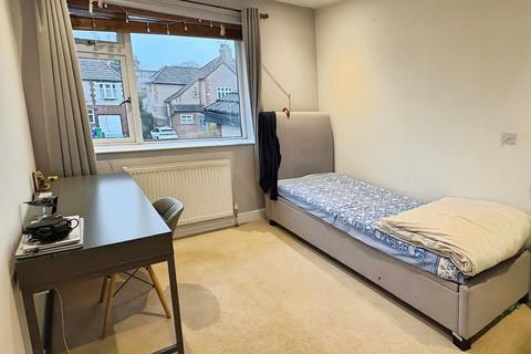undefined, Ruabon Road, Manchester, Greater Manchester, M20