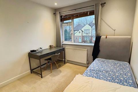 undefined, Ruabon Road, Manchester, Greater Manchester, M20