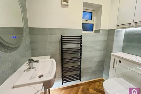 undefined, Ruabon Road, Manchester, Greater Manchester, M20