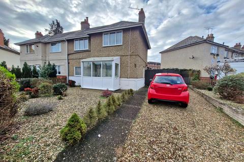 undefined, Queen Eleanor Terrace, Far Cotton NN4