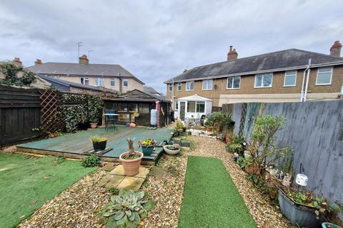 undefined, Queen Eleanor Terrace, Far Cotton NN4