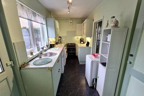 undefined, Queen Eleanor Terrace, Far Cotton NN4