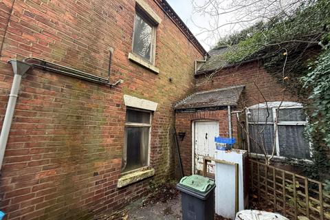 undefined, 57A Station Street, Ashbourne, Derbyshire, DE6 1DE