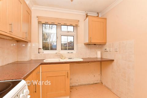 undefined, Wemmick Close, Rochester, Kent