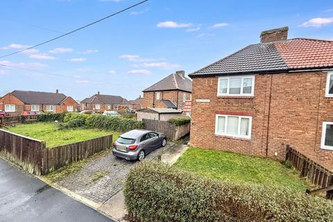 undefined, Luke Terrace, Wheatley Hill, Durham, Durham, DH6 3RY