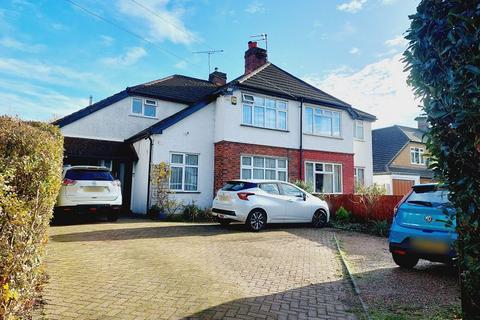 Kingston Road, Leatherhead KT22