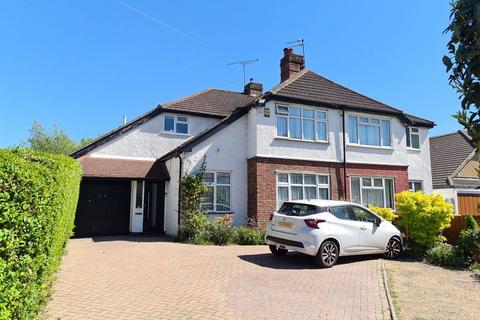 Kingston Road, Leatherhead KT22