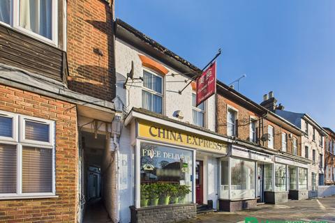 Retail property (high street) for sale, 53 High Street South Dunstable LU6 3SF