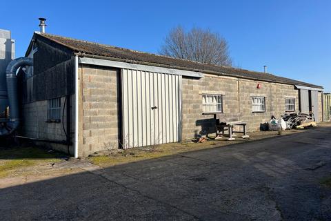 Industrial development to rent, Twineham Ln Haywards Heath RH17 5NP