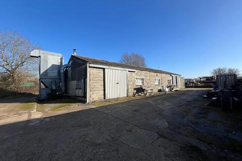 Industrial development to rent, Twineham Ln Haywards Heath RH17 5NP