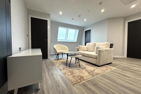 40 Caversham Road, Reading RG1
