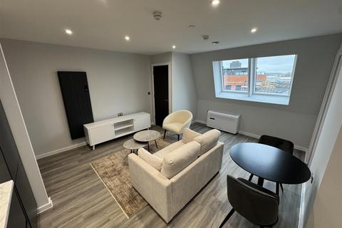40 Caversham Road, Reading RG1