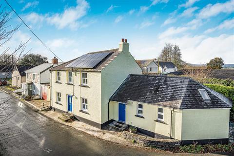 4 bedroom detached house for sale, Lewannick, Launceston