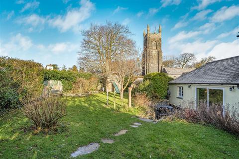 4 bedroom detached house for sale, Lewannick, Launceston
