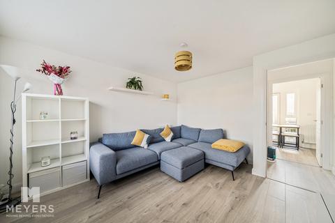 2 bedroom terraced house for sale, Strickland Way, Wimborne, BH21 2