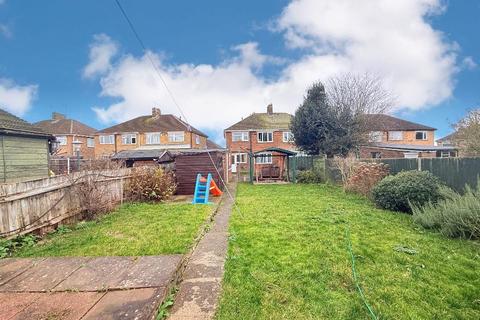 undefined, Alpine Way, Sundon Park, Luton, Bedfordshire, LU3 3HF