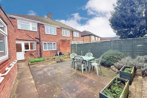 undefined, Alpine Way, Sundon Park, Luton, Bedfordshire, LU3 3HF