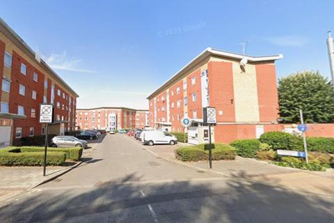 undefined, Albatross Close, Beckton, London, United Kingdom, E6 5NX