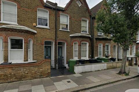 undefined, Hugon Road, Fulham, London, United Kingdom, SW6 3ER