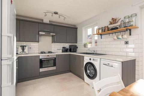 3 bedroom end of terrace house for sale, Monkston, Milton Keynes MK10