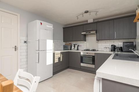 3 bedroom end of terrace house for sale, Monkston, Milton Keynes MK10