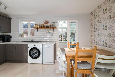 3 bedroom end of terrace house for sale, Monkston, Milton Keynes MK10