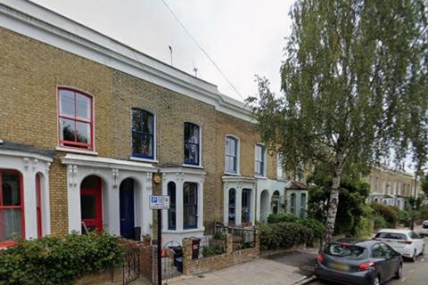 undefined, Mayola Road, Lower Clapton, Hackney, London, E5 0RQ