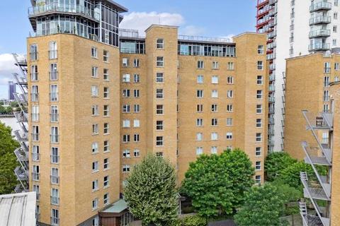 1 bedroom flat to rent, Naxos Building, 4 Hutchings Street, Canary Wharf, Westferry, London, E14 8JR