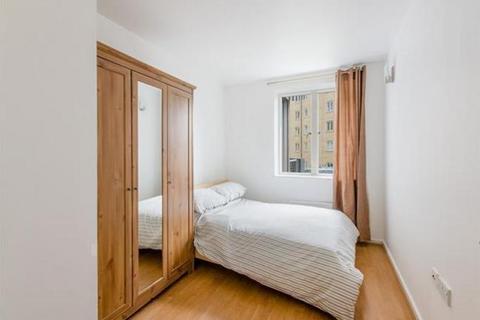 1 bedroom flat to rent, Naxos Building, 4 Hutchings Street, Canary Wharf, Westferry, London, E14 8JR