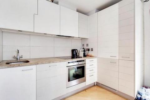 1 bedroom flat to rent, Naxos Building, 4 Hutchings Street, Canary Wharf, Westferry, London, E14 8JR