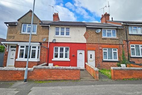 undefined, Stafford ST16