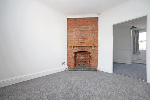 undefined, Stafford ST16