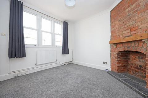 undefined, Stafford ST16