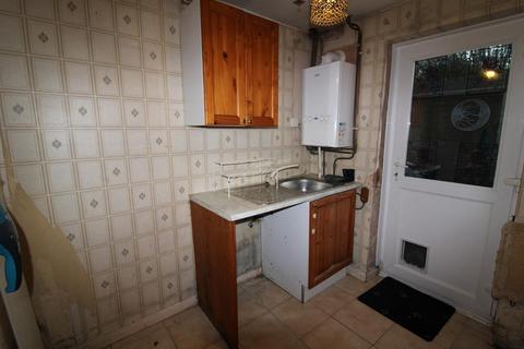3 bedroom end of terrace house for sale, Bletchley, Milton Keynes MK3
