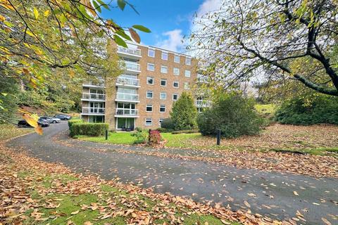 undefined, Flat 16 Harbour Prospect, 32 Hurst Hill, Lilliput, Poole, Dorset, BH14 8LF