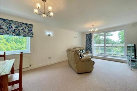 undefined, Flat 16 Harbour Prospect, 32 Hurst Hill, Lilliput, Poole, Dorset, BH14 8LF