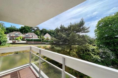 2 bedroom apartment for sale, Flat 16 Harbour Prospect, 32 Hurst Hill, Lilliput, Poole, Dorset, BH14 8LF
